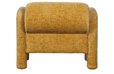 WOOOD Exclusive fauteuil Lenny
