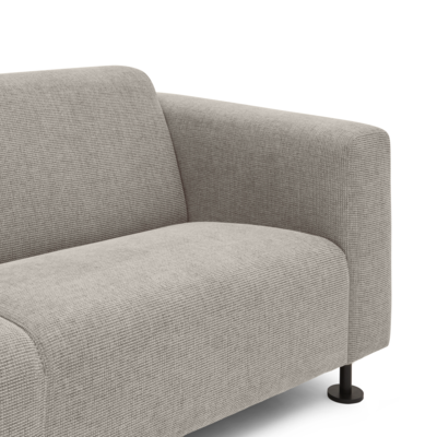 Loods 5 Design 2,5-zitsbank Zit