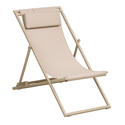 Sunny strandstoel
