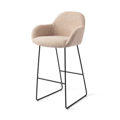 Kushi Bar stoel (75cm)