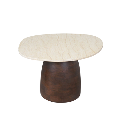 Salontafel Sola Organisch