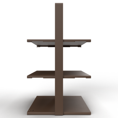 Steellish etagère ONI