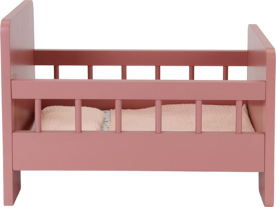 Little Dutch houten poppenbedje