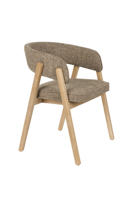 Eetkamerstoel Bright beige
