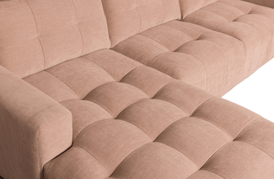 WOOOD Exclusive chaise longue Bar