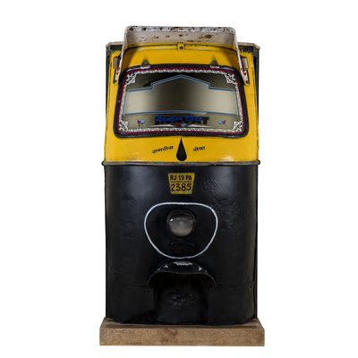 Bar Table Old Riksha