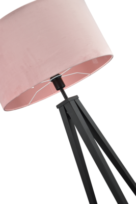 Vloerlamp Denver