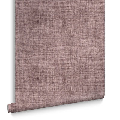 Graham & Brown - Vliesbehang Sanctuary Mulberry - 10mx52cm