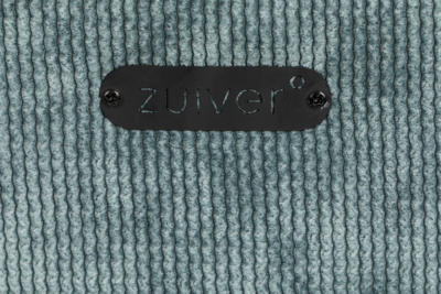 Zuiver Benson Armstoel - Set van 2