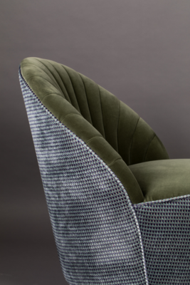 Dutchbone fauteuil Madison