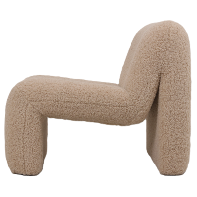 Fauteuil Kopenhagen