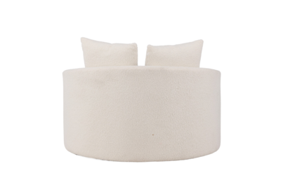 Loveseat Kathleen teddy