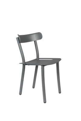 Zuiver Friday Tuinstoel - Set van 2