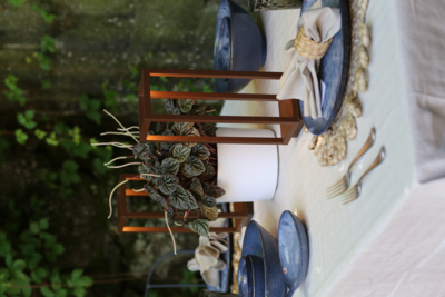 Zafferano oplaadbare tafel-/wandlamp Home