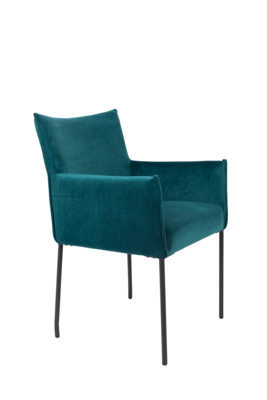 Stoel Dion (set van 2)
