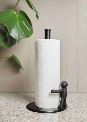 Umbra keukenrolhouder Buddy