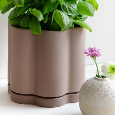 Bloempot Nala