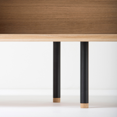 Gazzda - Fina Lowboard 200cm