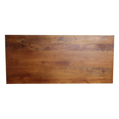 Eettafel Bullnose Chamfered