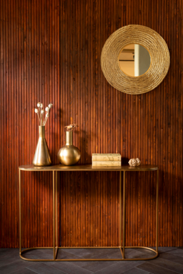 Dutchbone Zodiac console tafel