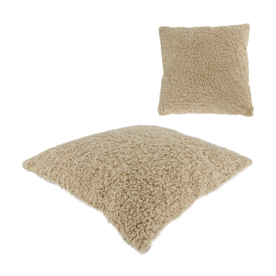 Cozy kussen (2 stuks)