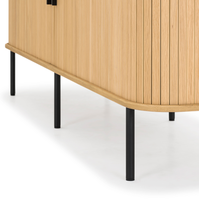 Dressoir Festa 160 cm