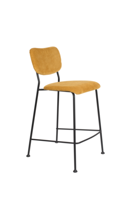 Zuiver Benson Barkruk 64,50 cm - Set van 2
