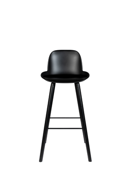 Zuiver Albert Kuip Barkruk 75 cm - Set van 2