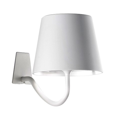 Zafferano oplaadbare wandlamp