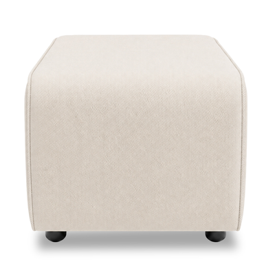 HKliving Hocker tuin Bronco S