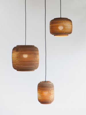 Graypants hanglamp Ausi 14