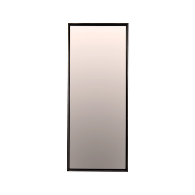 VM-Design - Spiegel New York zwart - brons glas