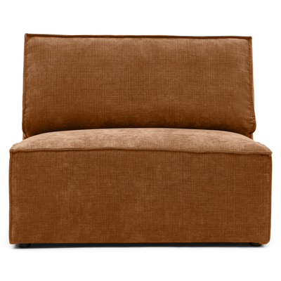 Fauteuil Segment