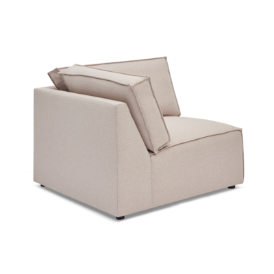 Loods 5 Design Hoek element Segment