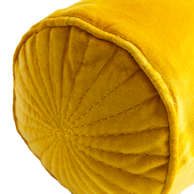 Sierkussen Bolster velours