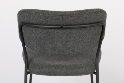 Housecraft living stoel Jolien (set van 2)