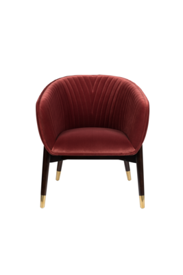 Dutchbone Dolly Fauteuil