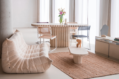 Salontafel Stili Beton