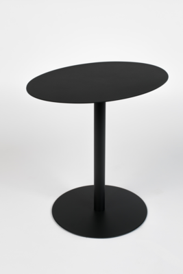 Zuiver Snow bijzettafel