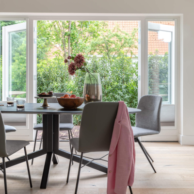 They &amp; Me eettafel Starry Night – organisch