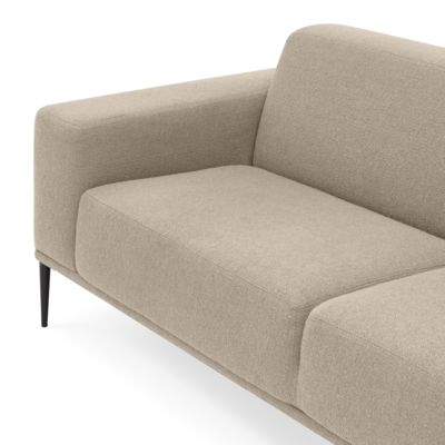Loods 5 Design hoekbank Square rechts Dexter