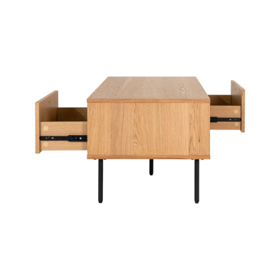 Salontafel Ruben hout