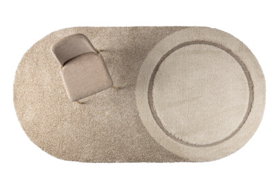 Zuiver vloerkleed Spark