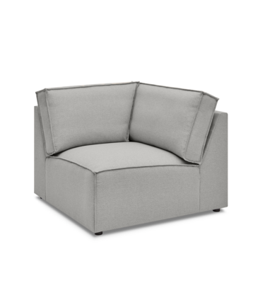 Loods 5 Design Hoek element Segment