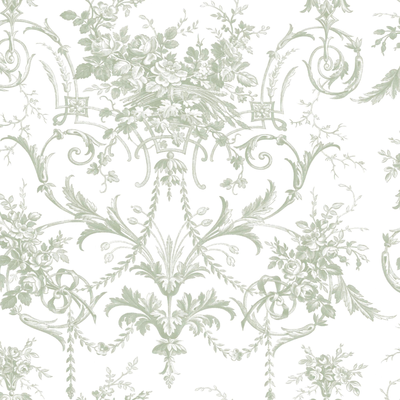 Behang Laura Ashley Tuilieries