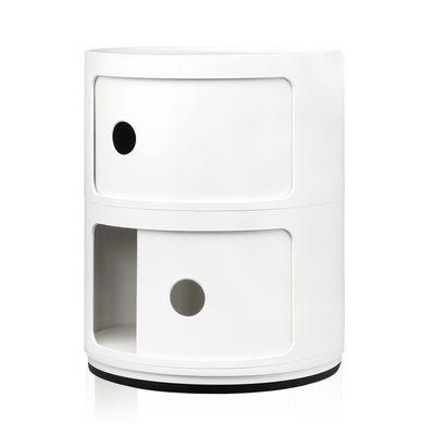 Kartell kast Componibili 2 Classic
