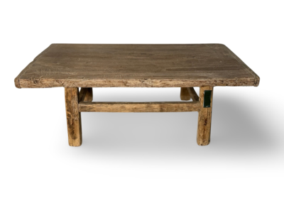 Salontafel nat/F