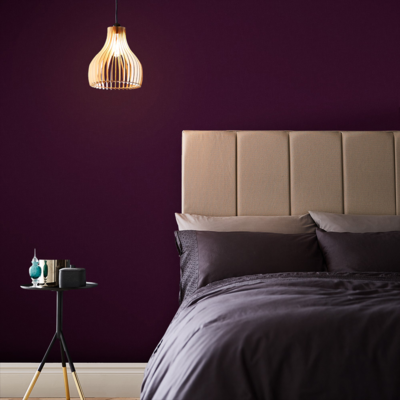 Graham &amp; Brown matte muurverf Famous - afneembaar