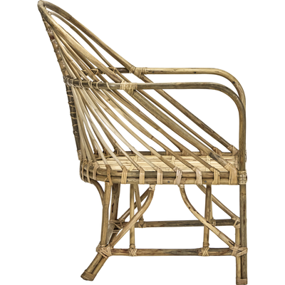 Loungestoel | Fauteuil Cozy