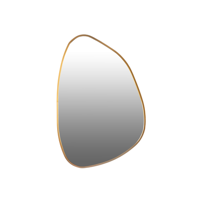 Spiegel Pebble 40x60